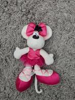 Diddlina knuffel ballerina!, Verzamelen, Diddl, Ophalen of Verzenden, Diddlina, Zo goed als nieuw, Knuffel