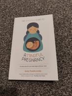 A Mindful Pregnancy - Andy Puddicombe, Boeken, Zwangerschap en Opvoeding, Ophalen of Verzenden, Zo goed als nieuw, Zwangerschap en Bevalling