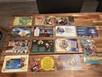 GameCube - Nintendo VIP 24:7 Points / Club Nintendo Cards, Spelcomputers en Games, Games | Nintendo GameCube, 3 spelers of meer