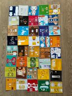 💙 ALLE 40 AH mini’s 35 cent , complete set 14,95  💙, Albert Heijn, Verzenden