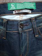 KUYICHI Wendy low bootcut jeans W28 L32, Blauw, KUYICHI, Nieuw, Ophalen of Verzenden