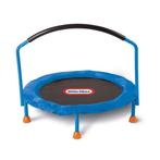 Little tikes trampoline, Ophalen, Gebruikt, Jongen of Meisje