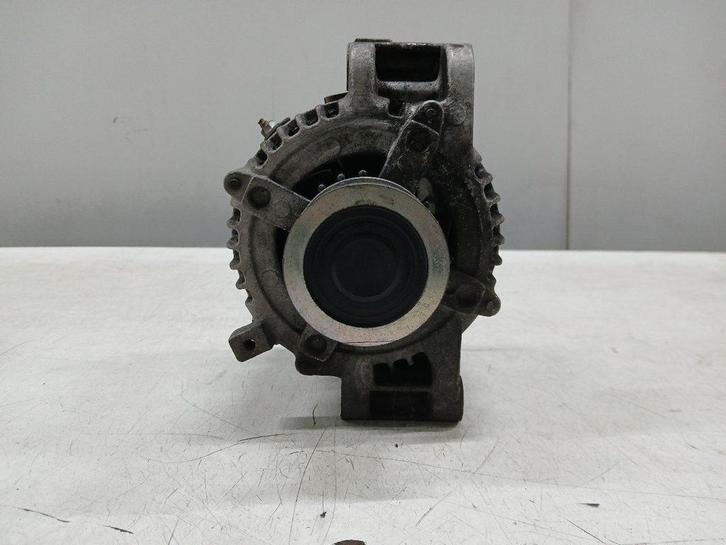 Dynamo Toyota Avensis, Auto-onderdelen, Motor en Toebehoren, Toyota, Gebruikt, Herkomst onderdeel bekend, 12 maanden garantie