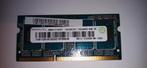 Ramaxel 4GB DDR3 SO-DIMM Laptop Geheugen, Computers en Software, RAM geheugen, Ophalen of Verzenden