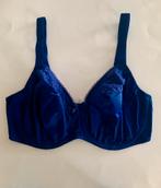 Prima donna 85E full  cup kant blauw, Kleding | Dames, Ondergoed en Lingerie, BH, Prima Donna, Verzenden, Blauw