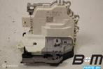 Portierslot LA (bestuurderskant) Audi S1 8X0839015, Gebruikt