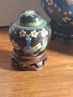 Koopje cloisonné., Antiek en Kunst, Ophalen of Verzenden