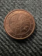 1 en 2 Eurocent munten Duitsland, Postzegels en Munten, Munten | Europa | Euromunten, Ophalen of Verzenden, Duitsland, 2 cent