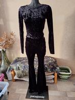 Catsuit zwart maat XS flared New Yorker nieuw, Kleding | Dames, Jumpsuits, Ophalen, Nieuw, Maat 34 (XS) of kleiner, Zwart