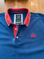 State of Art polo XXXL, Kleding | Heren, Blauw, Ophalen of Verzenden, Zo goed als nieuw, Overige maten