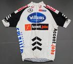 wielrennen WILLEMS VERANDA'S - THOMAS DEGAND - 2011, Ophalen of Verzenden, Overige typen
