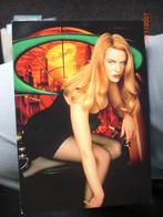 kaart Nicole Kidman in ''Batman Forever, Ophalen of Verzenden, 1980 tot heden, Ongelopen, Sterren en Beroemdheden