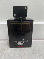 Armaf Club De Nuit Urban Man Elixir Edp M 105ml, Ophalen of Verzenden, Zo goed als nieuw