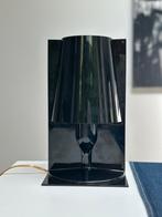 Kartell Take tafellamp zwart, Ophalen of Verzenden, Minder dan 50 cm