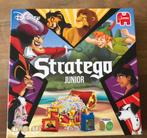 Statego junior, Hobby en Vrije tijd, Gezelschapsspellen | Bordspellen, Ophalen of Verzenden, Zo goed als nieuw