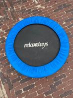 Mini trampoline / fitnesstrampoline, Ophalen, Zo goed als nieuw