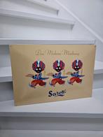 Emaille bord nieuw, Ophalen of Verzenden, Zo goed als nieuw, Reclamebord, Plaat of Schild, Overige merken