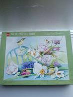 puzzel 1000 stukjes heye - marjolein bastin puzzel, Hobby en Vrije tijd, Denksport en Puzzels, Ophalen of Verzenden, 500 t/m 1500 stukjes