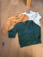 3 Tumble ‘n Dry truien maat 98/104, Kinderen en Baby's, Kinderkleding | Maat 98, Jongen, Trui of Vest, Gebruikt, Ophalen of Verzenden