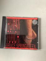 Bruce Springsteen,Human touch., Verzenden, Gebruikt, Poprock