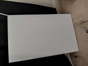 Ikea mick bureau plankje kastje