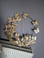 Muurcirckel, Huis en Inrichting, Woonaccessoires | Kransen, Ophalen