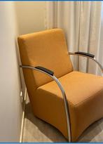 Fauteuil, Huis en Inrichting, Fauteuils, Ophalen, Gebruikt, 75 tot 100 cm, 50 tot 75 cm