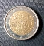 Speciale Finse 2 euromunt, Ophalen of Verzenden, 2 euro