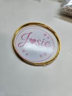 Memory Wire - Gouden Draad voor Sieraden, Ophalen, Nieuw, Draad