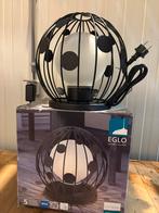 Eglo Terrico Buiten Tafellamp - Nieuw, Huis en Inrichting, Lampen | Tafellampen, Ophalen of Verzenden, Nieuw, Metaal, Minder dan 50 cm