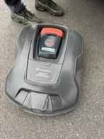 Husqvarna Automower 315X - Robotmaaier - melding opgetild, Tuin en Terras, Robotmaaiers, Ophalen, Gebruikt, 20 tot 25 cm, Bestuurbaar via app