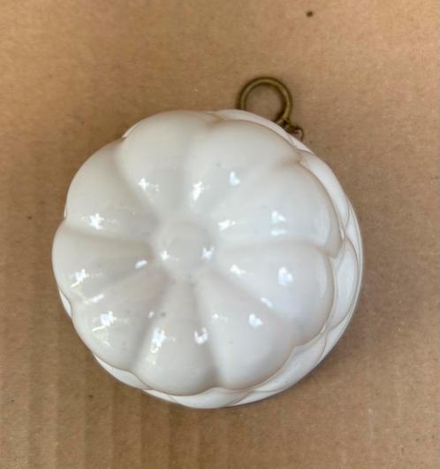 Vintage puddingvorm, Antiek en Kunst, Antiek | Keukenbenodigdheden, Ophalen of Verzenden