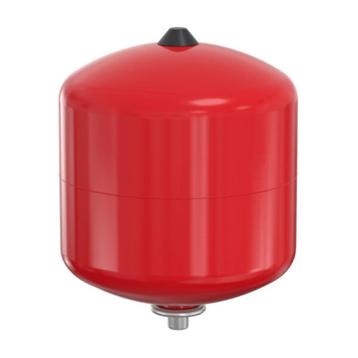 Flamco Baseflex Expansievat 18/0.5 Rood beschikbaar voor biedingen