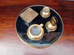 ouderwetse/vintage rookset, Ophalen of Verzenden