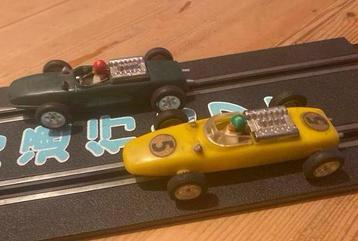 2x vintage Porsches beschikbaar voor biedingen