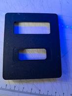 Bmw E30 afdekplaatje digitaal klokje, Ophalen of Verzenden, Nieuw, BMW