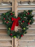 Mickey mouse kerstkrans, Ophalen of Verzenden, Zo goed als nieuw