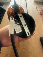 3x Lamp, Huis en Inrichting, Lampen | Tafellampen, 50 tot 75 cm, Verzenden, Nieuw, Glas