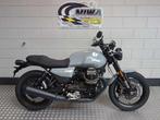 MOTO GUZZI V 7 SPORT (bj 2025), Motoren, 2 cilinders, Bedrijf, Sport, Meer dan 35 kW