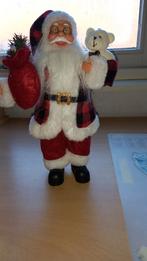 2 Kerstpoppen, Ophalen, Nieuw