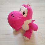 Yoshi super mario knuffel, Kinderen en Baby's, Speelgoed | Knuffels en Pluche, Ophalen of Verzenden, Overige typen