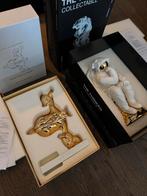Joseph Klibansky Reflections of Youth & The Thinker, Ophalen, Minder dan 50 cm, Oorspronkelijke maker, Overige typen