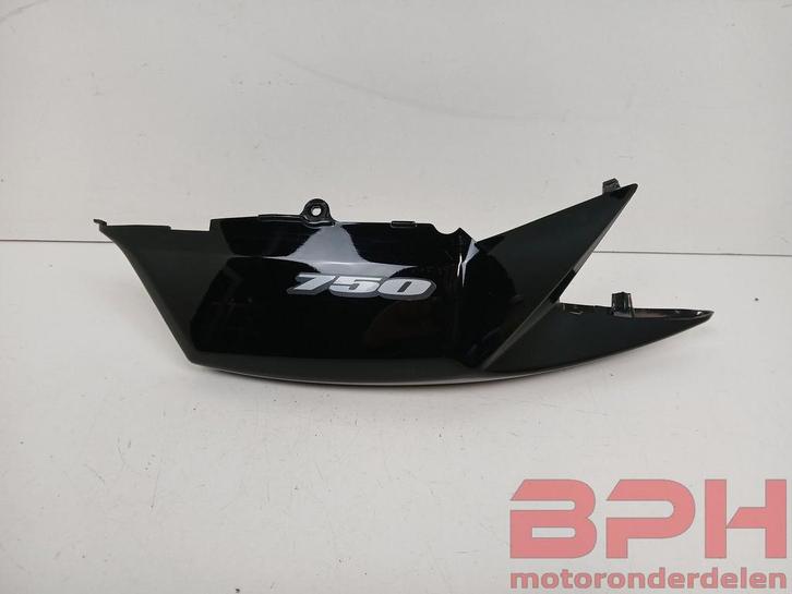 Kuipdeel rechts Suzuki GSX-R 600 750 K8 K9 L0 2008 t/m 2010, Motoren, Onderdelen | Suzuki, Gebruikt, Ophalen of Verzenden