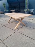 GARDEN IMPRESSIONS TAFEL KOST ELDERS €800 nu €400, Ophalen, Nieuw
