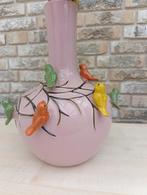 DK Design Vaas Spring birds, Huis en Inrichting, Woonaccessoires | Vazen, Ophalen, Nieuw, Overige kleuren, Minder dan 50 cm
