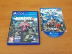 OPRUIMEN | PS4 | Farcry 4, Spelcomputers en Games, Games | Sony PlayStation 4, Avontuur en Actie, Gebruikt, Vanaf 18 jaar, 1 speler