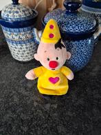 Bumbalu Bumba Studio 100 knuffel, Ophalen of Verzenden, Zo goed als nieuw, Overige typen