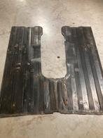 Jeep wagoneer mat voor onder tapijt achterdeel, Ophalen of Verzenden, Gebruikt