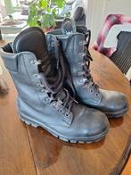 Gerba militaire boots. Maat 41.  Met stalen neuzen., Ophalen, Nieuw, Schoenen