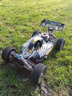 Carson Specter X8 V25 RC Auto, Overige merken, Gebruikt, Auto, Groter dan 1:32